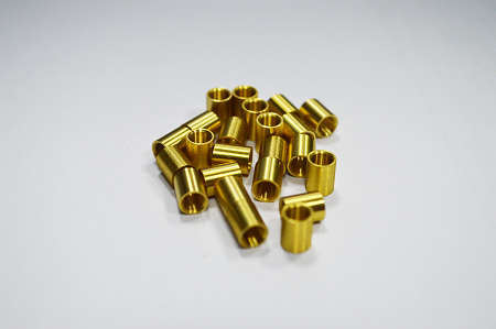 國內大眾汽車零部件空調采用墊片視覺檢測系統(tǒng)